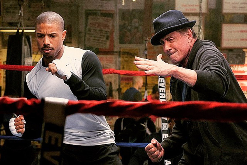 First Creed image with Stallone article story large