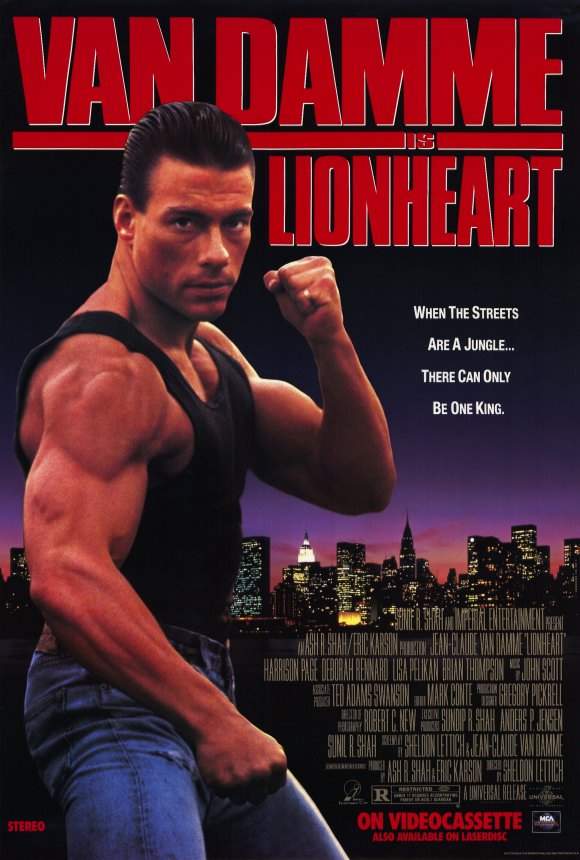 lion-heart-movie-poster-1991-1020204203