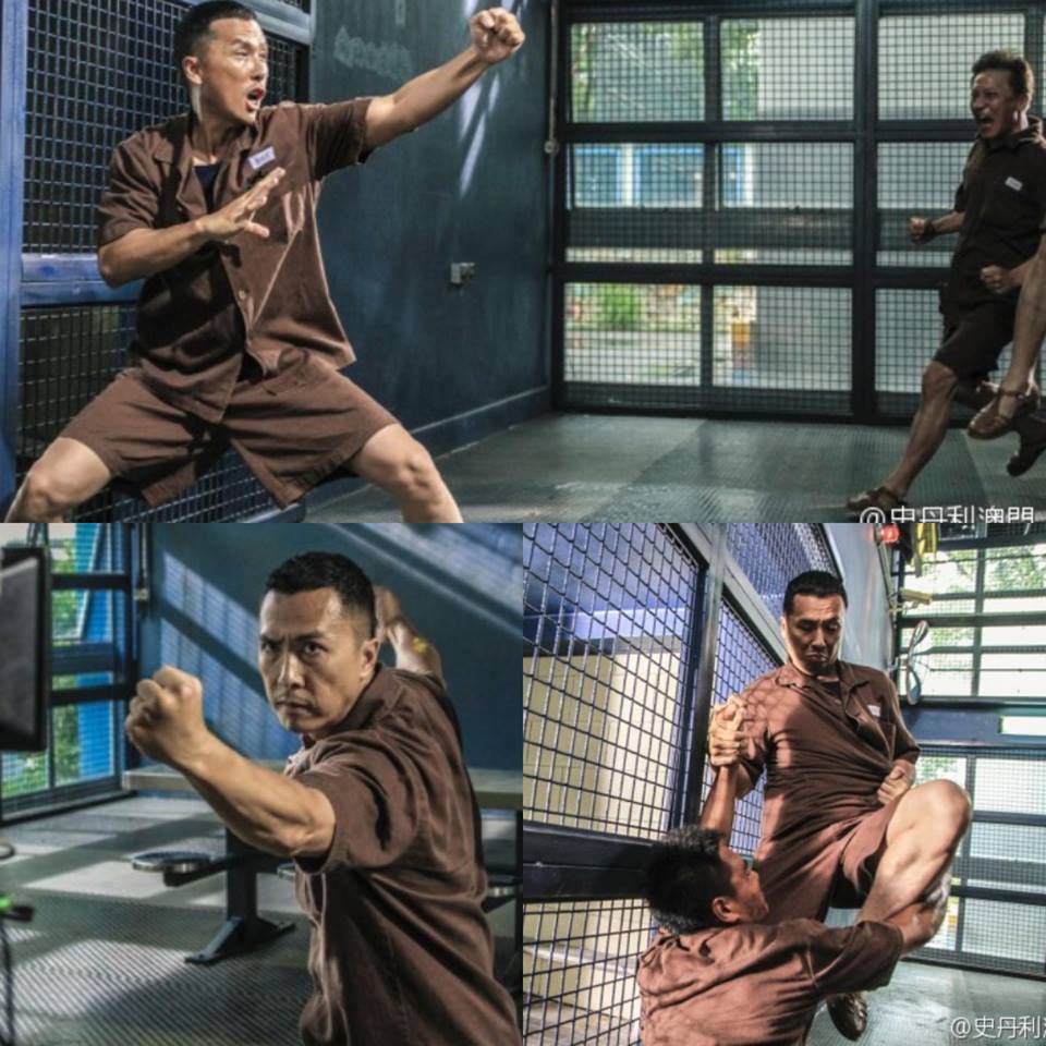 Kung-Fu-Jungle-Prison-Fight-4 1