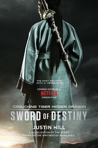 Sword of Destiny Cover