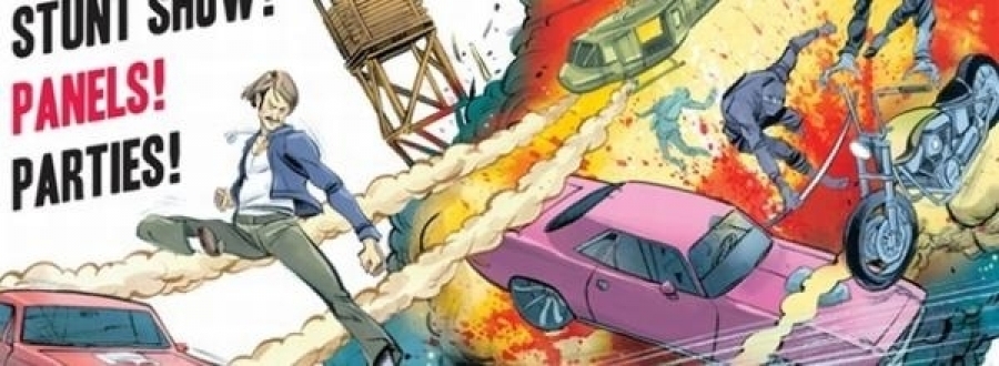 Победители фестиваля ActionFest 2012