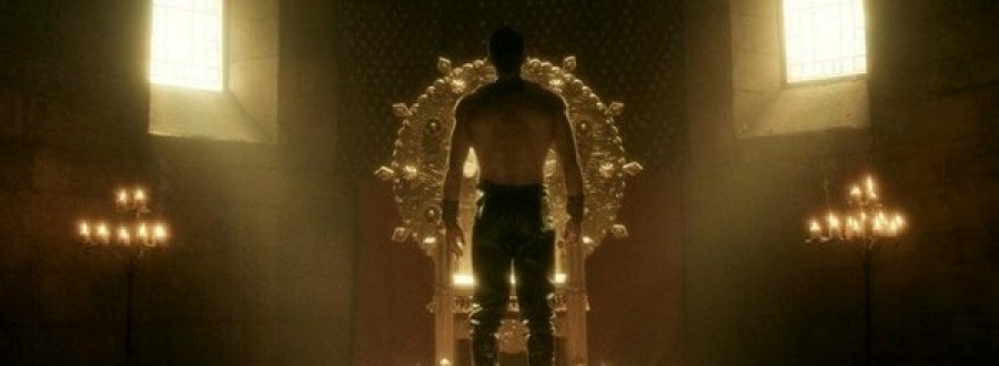 Первый тизер сериала "Metal Hurlant Chronicles"