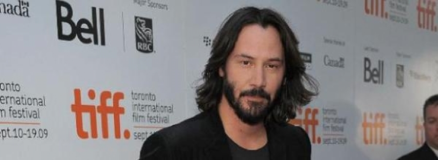 Universal приобретает права на фильм Киану Ривза