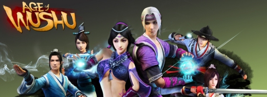Джет Ли будет официальным лицом игры &ldquo;Age of Wushu&rdquo;