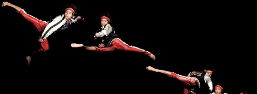Тизер-постер фильма "The Kick"