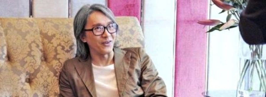 Съемки "Китайской Одиссеи" закончены