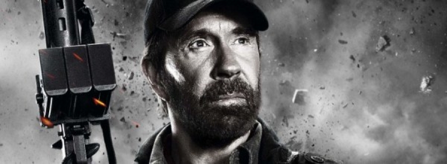 12 постеров к фильму "Неудержимые 2"