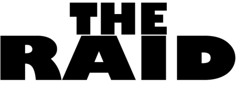 Долгожданный трейлер фильма "The Raid"